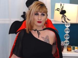LaureeCandence - Web cam sexy with this average constitution Girl 