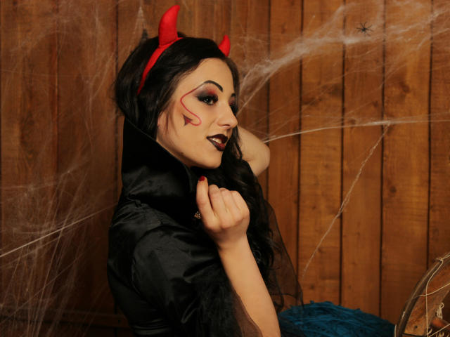 SexyTrisha69 - Sexe cam en vivo - 4820089