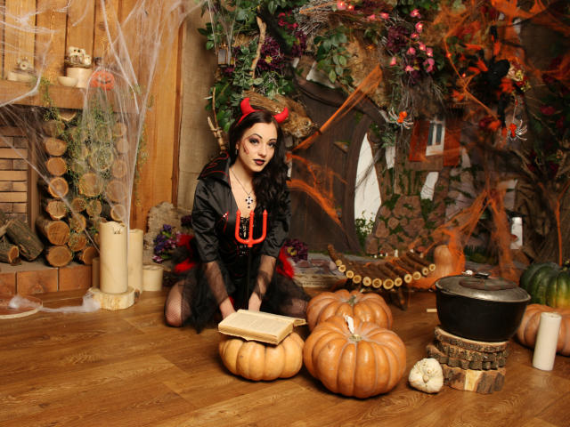 SexyTrisha69 - Sexe cam en vivo - 4820099