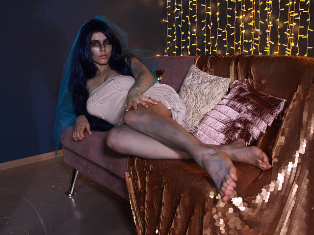 AshleyDazzling - Sexe cam en vivo - 4820819