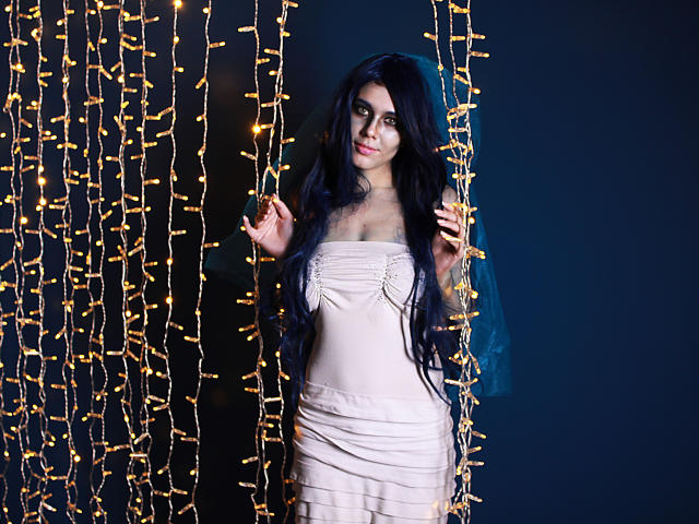 AshleyDazzling - Sexe cam en vivo - 4820839