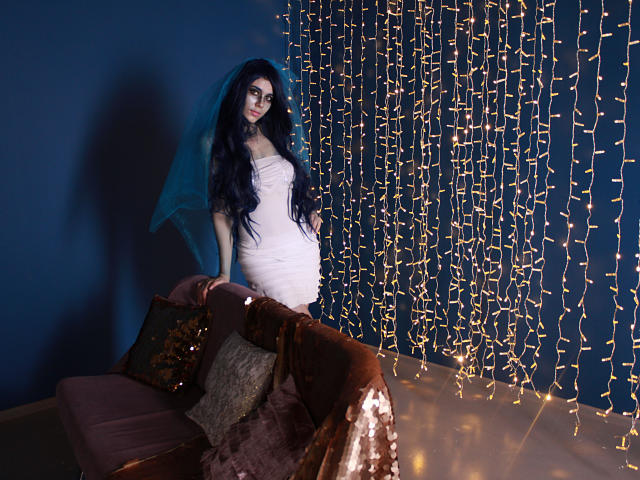 AshleyDazzling - Sexe cam en vivo - 4820844