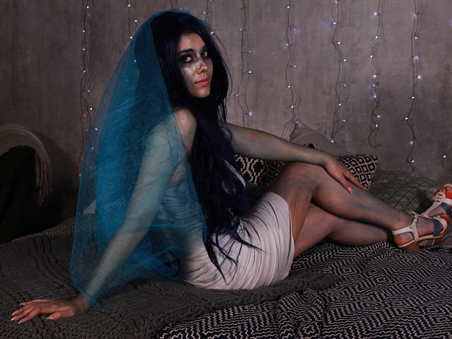 AshleyDazzling - Sexe cam en vivo - 4820894