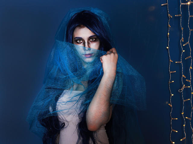 AshleyDazzling - Sexe cam en vivo - 4820899