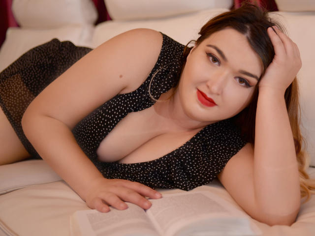 GratielaSavoia - Sexe cam en vivo - 4821844