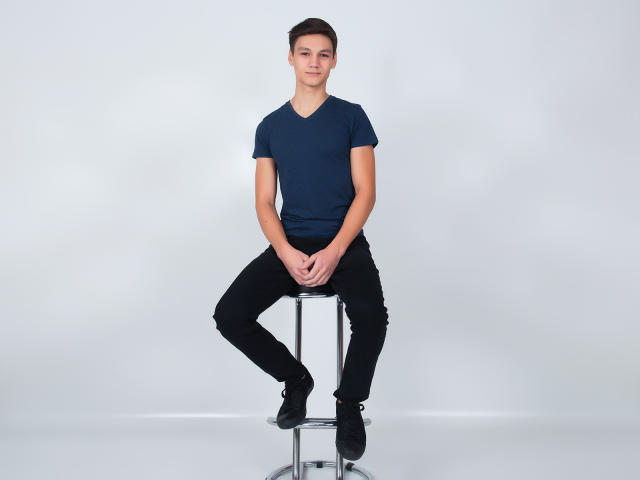 StephanWolff - Live chat xXx with a White Gays 