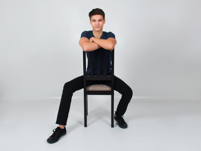 StephanWolff - Live sex avec un Homo au sexe entièrement taillé sur XloveCam 