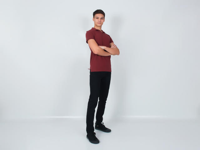 StephanWolff - сексуальная веб-камера в реальном времени - 4822264