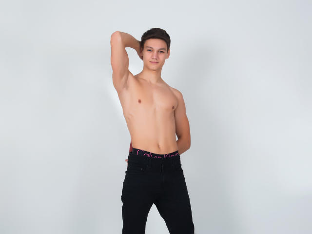 StephanWolff - Live intime avec ce Homme au sexe taillé  