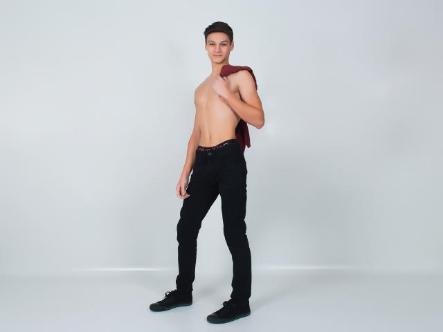 StephanWolff - Sexe cam en vivo - 4822284