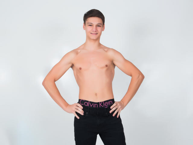 StephanWolff - Chat live exciting with this White Homosexuals 
