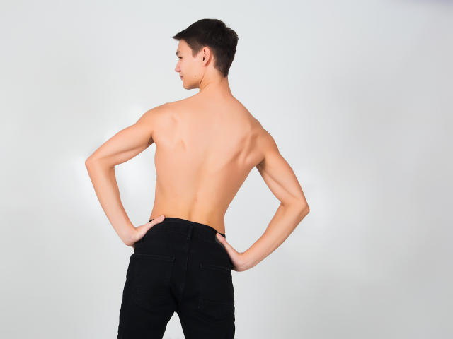 StephanWolff - Camera khiêu dâm &amp; quyến rũ trực tiếp - 4822334