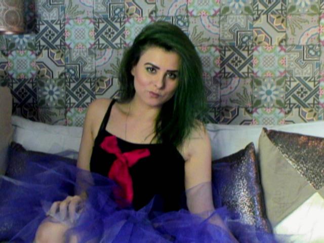 FathiaFaith - Live porn &amp; sex cam - 4822429