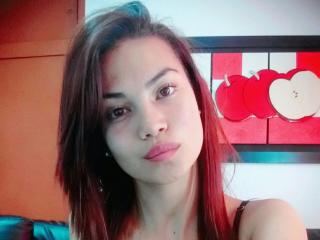 MelanieSweety - Live Sex Cam - 4826529