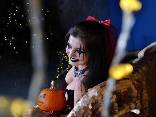 LesleySmilee - Sexe cam en vivo - 4827989