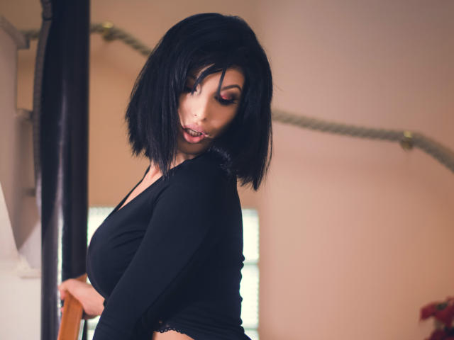 RebecaSage - Sexe cam en vivo - 4828114