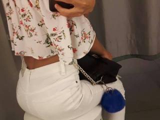 RebeccaDivine - Sexe cam en vivo - 4831654