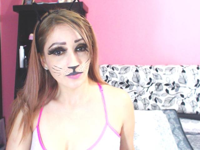 SexyAngieForU - сексуальная веб-камера в реальном времени - 4833314