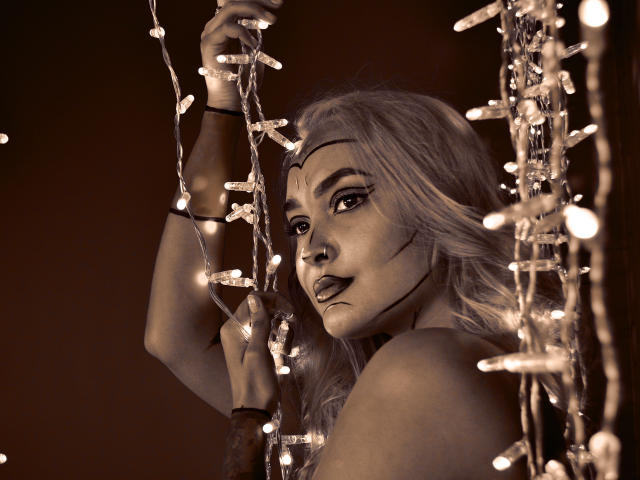 SandaBright - Sexe cam en vivo - 4834519