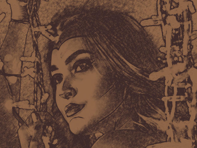 SandaBright - Sexe cam en vivo - 4834524