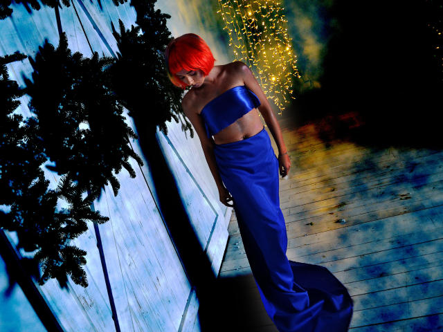 ElinaJem - Live porn &amp; sex cam - 4836089