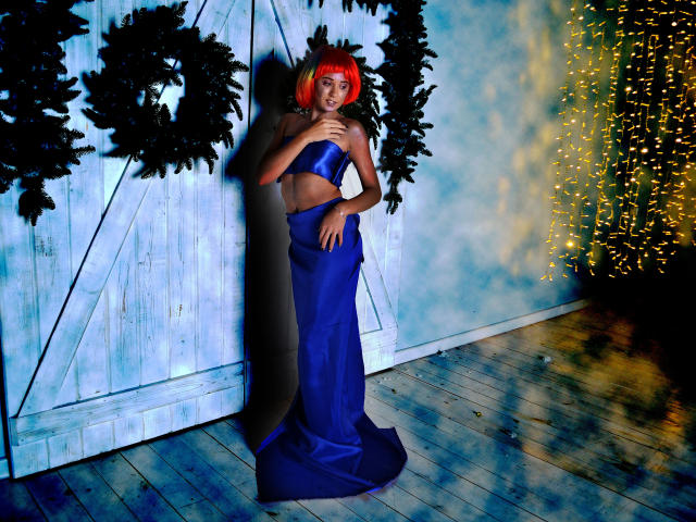 ElinaJem - Sexe cam en vivo - 4836094