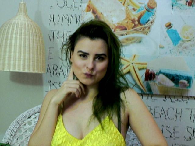 FathiaFaith - Sexe cam en vivo - 4837934
