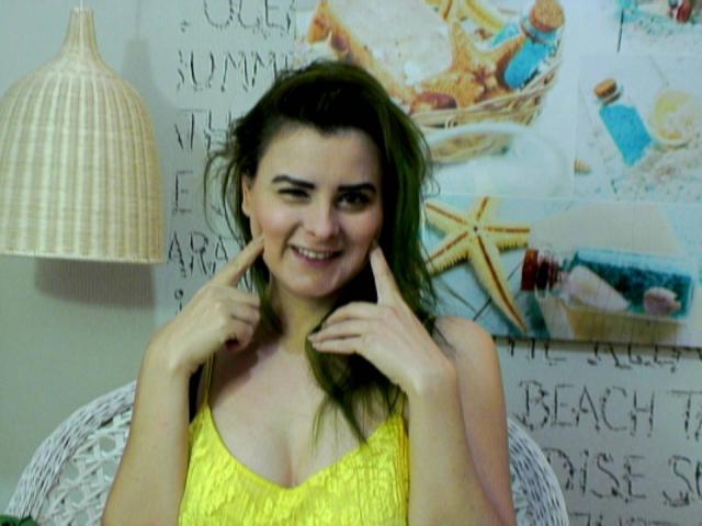 FathiaFaith - Sexe cam en vivo - 4837949
