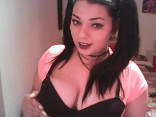 AnelisseBoobs - Sexe cam en vivo - 4838479