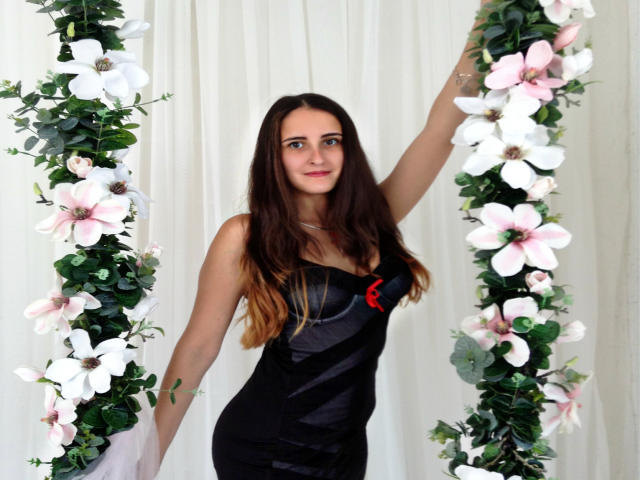 JanineLush - Live sex cam - 4840324