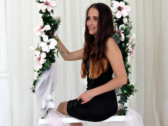 JanineLush - Live sex cam - 4840329