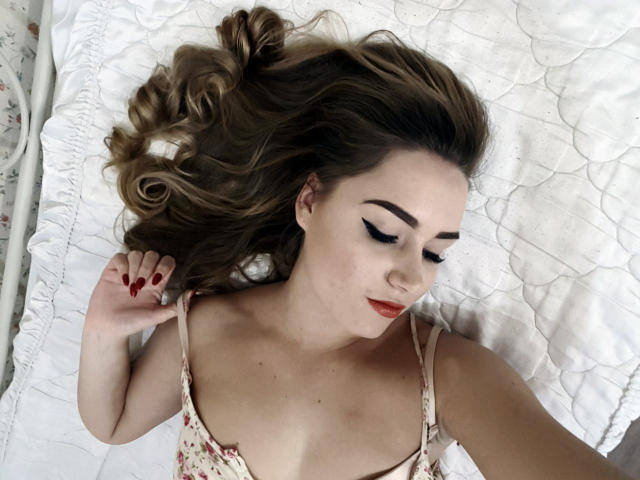 SugarLipsss - Sexe cam en vivo - 4840414