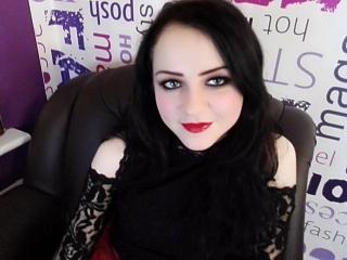 LucyAngel69 - Web cam sex with this shaved sexual organ Young and sexy lady 