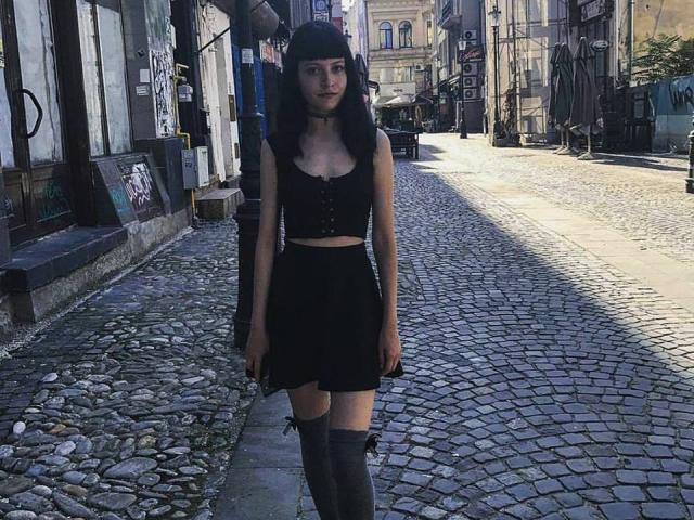 Rachellxx - Live porn &amp; sex cam - 4846529