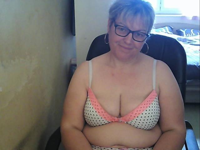 MelissaLady - сексуальная веб-камера в реальном времени - 4846794