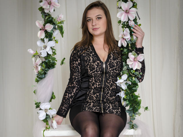 Merryl - Sexe cam en vivo - 4847074