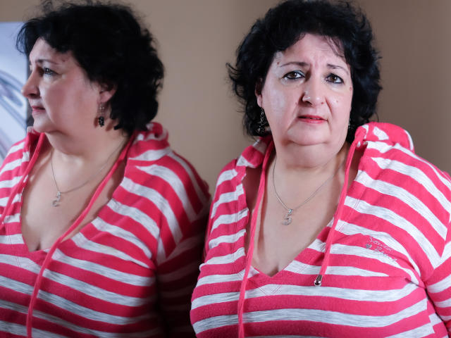 MatureDora - Sexe cam en vivo - 4847389