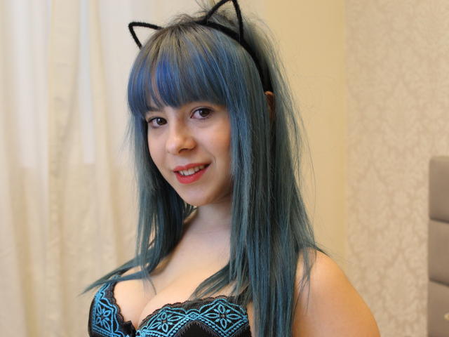 AlyahKissx - Sexe cam en vivo - 4847704