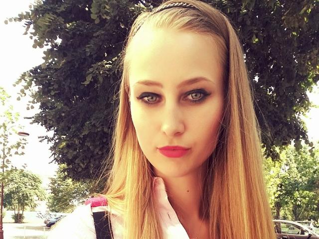 NatashaRougee - Sexe cam en vivo - 4847819