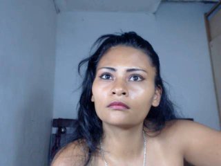 HornySayra - сексуальная веб-камера в реальном времени - 4849104