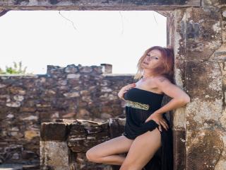 CarinaDelly - Live sex cam - 4850134