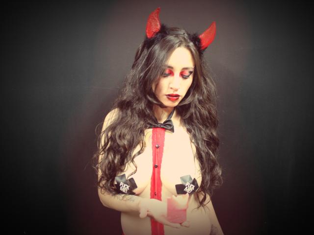 BondageMey - Live sex cam - 4851624