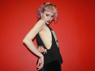 CharlotteSwitch - Sexe cam en vivo - 4851704