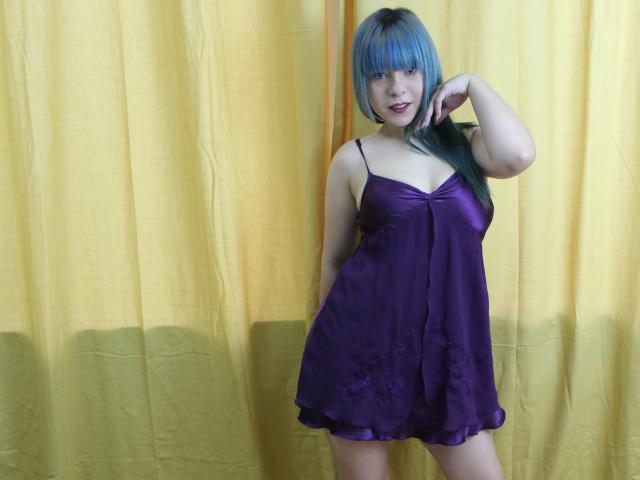 AlyahKissx - Sexe cam en vivo - 4851769