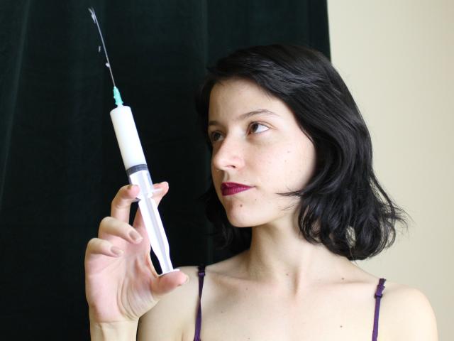 Rachellxx - Sexe cam en vivo - 4852719