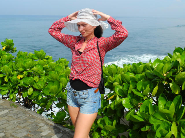 FlowerKat - Sexe cam en vivo - 4853029