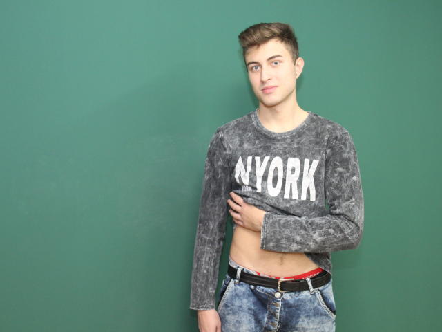 JasonStud - сексуальная веб-камера в реальном времени - 4853404