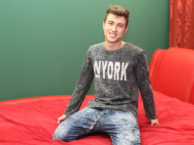 JasonStud - Sexe cam en vivo - 4853409