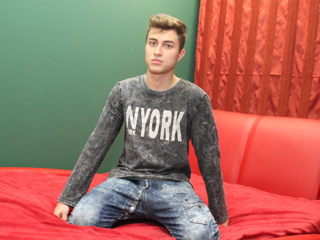 JasonStud - Sexe cam en vivo - 4853414