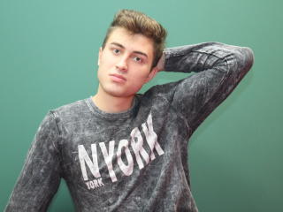 JasonStud - Camera khiêu dâm &amp; quyến rũ trực tiếp - 4853439